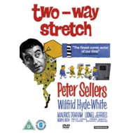 TWO WAY STRETCH
