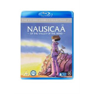 NAUSICAA OF THE VALLEY OF THE WIND