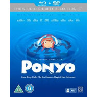 PONYO