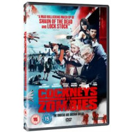 COCKNEYS VS ZOMBIES