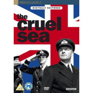 CRUEL SEA