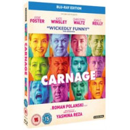 CARNAGE