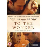 TO THE WONDER