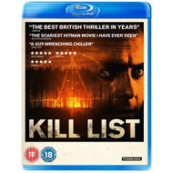 KILL LIST