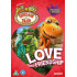 DINOSAUR TRAIN: LOVE AND FRIENDSHIP