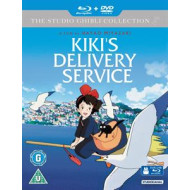 KIKI'S DELIVERY SERVICE