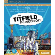 TITFIELD THUNDERBOLT