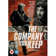 COMPANY YOU KEEP