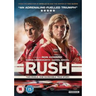 RUSH