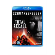 TOTAL RECALL