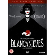 BLANCANIEVES