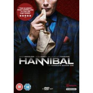 HANNIBAL - SEASON 1
