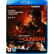 GUNMAN