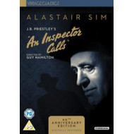 AN INSPECTOR CALLS