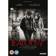 JEALOUSY