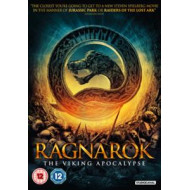 RAGNAROK - THE VIKING APOCALYPSE