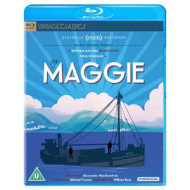 MAGGIE
