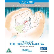 TALE OF THE PRINCESS KAGUYA