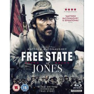 FREE STATE OF JONES