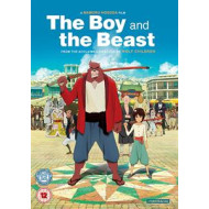 BOY AND THE BEAST