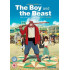 BOY AND THE BEAST