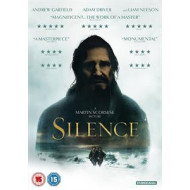 SILENCE