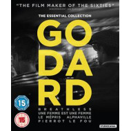 GODARD COLLECTION