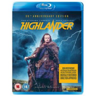 HIGHLANDER