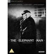 ELEPHANT MAN