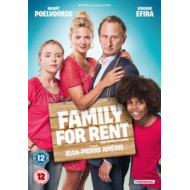 FAMILY FOR RENT