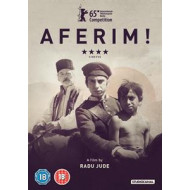 AFERIM!