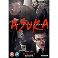 ASURA: CITY OF MADNESS