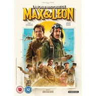 LA FOLLE HISTOIRE DE MAX ET LEON