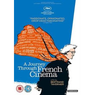 A JOURNEY THROUGH FRENCH CINEMA