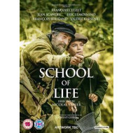 SCHOOL OF LIFE