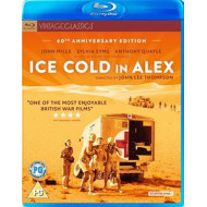 ICE COLD IN ALEX