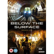 BELOW THE SURFACE: SEASON ONE