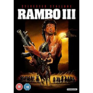 RAMBO III