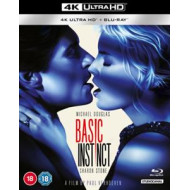 BASIC INSTINCT