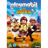 PLAYMOBIL THE MOVIE