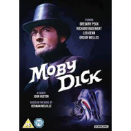 MOBY DICK