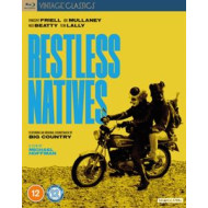 RESTLESS NATIVES