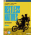 RESTLESS NATIVES