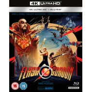 FLASH GORDON