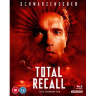 TOTAL RECALL