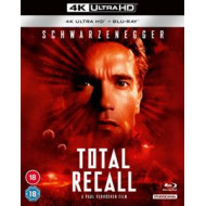 TOTAL RECALL