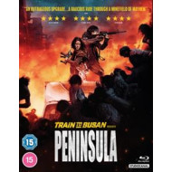 TRAIN TO BUSAN PRESENTS: PENINSULA