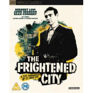 FRIGHTENED CITY