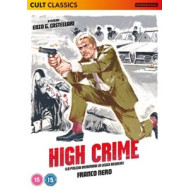 HIGH CRIME