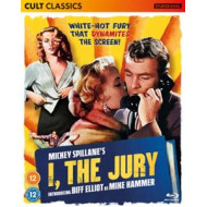 I, THE JURY